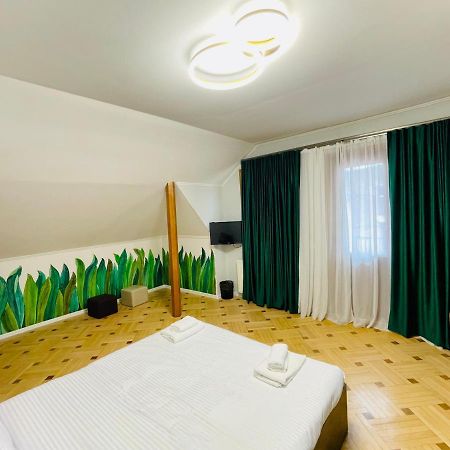 Quality Inn Tbilisi Exterior foto