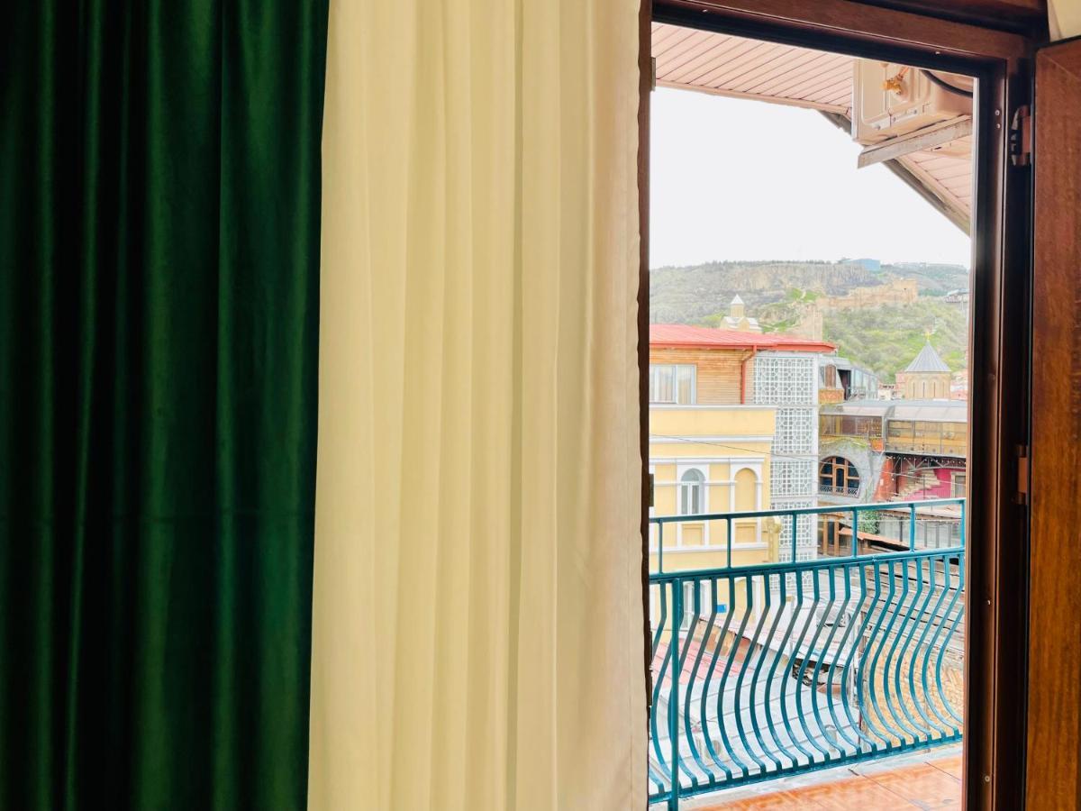 Quality Inn Tbilisi Exterior foto