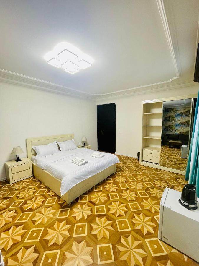 Quality Inn Tbilisi Exterior foto