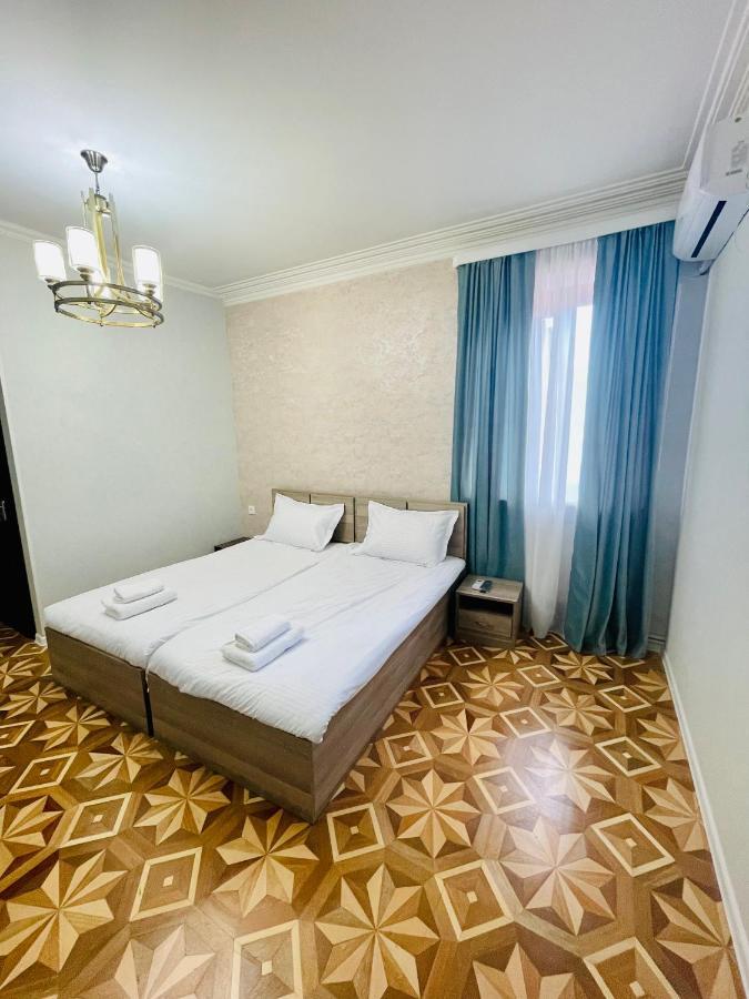 Quality Inn Tbilisi Exterior foto