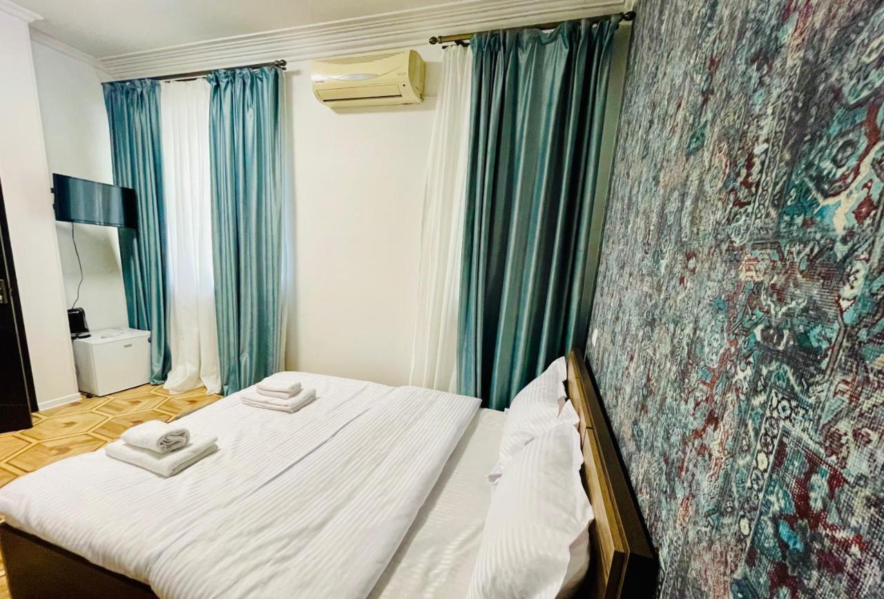 Quality Inn Tbilisi Exterior foto