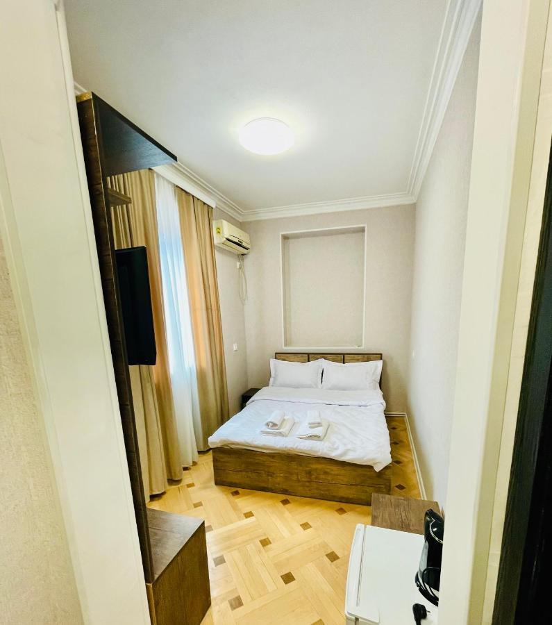 Quality Inn Tbilisi Exterior foto