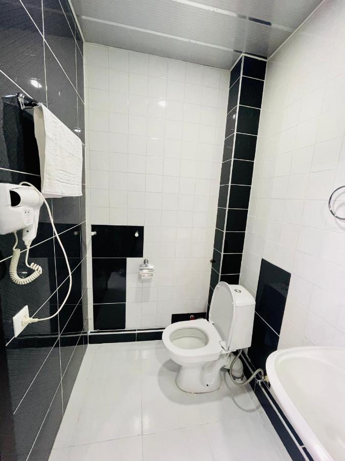 Quality Inn Tbilisi Exterior foto