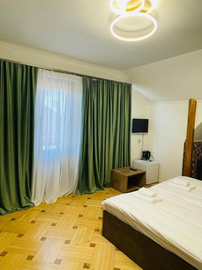 Quality Inn Tbilisi Exterior foto
