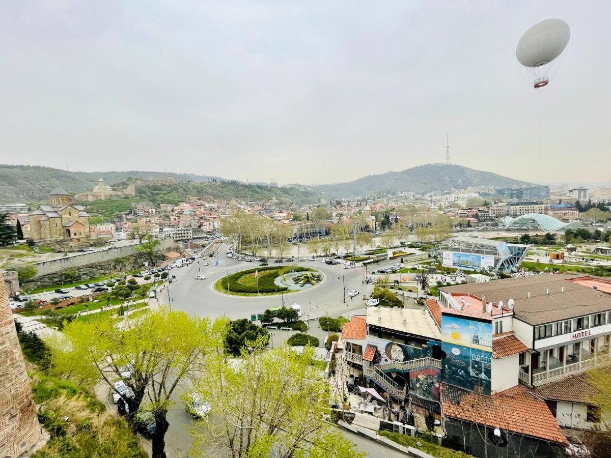 Quality Inn Tbilisi Exterior foto